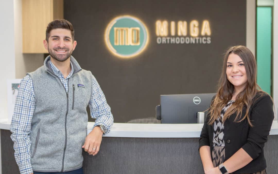 First Appointment? Here’s What to Expect